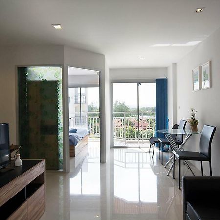 Mosaic Condominiuma62M By Malai Mae Phim Exterior photo