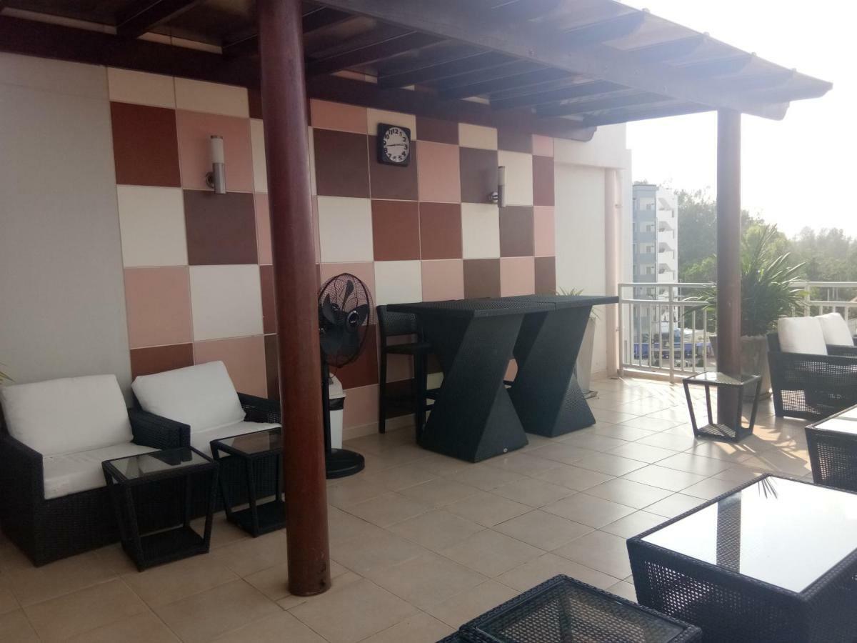 Mosaic Condominiuma62M By Malai Mae Phim Exterior photo