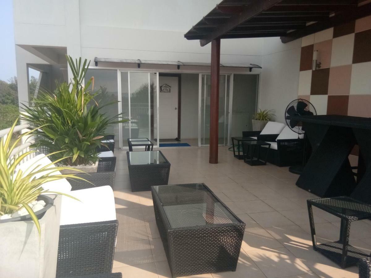 Mosaic Condominiuma62M By Malai Mae Phim Exterior photo