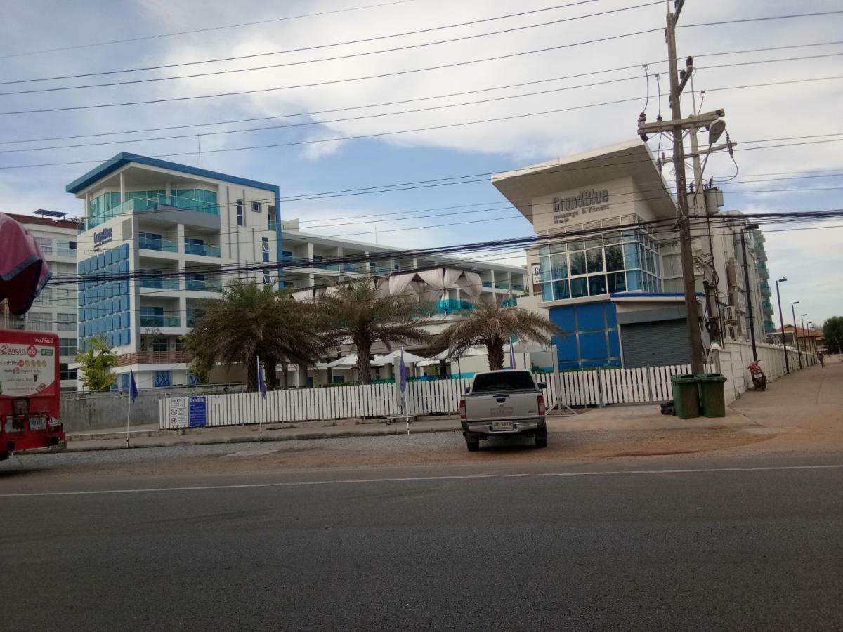Mosaic Condominiuma62M By Malai Mae Phim Exterior photo
