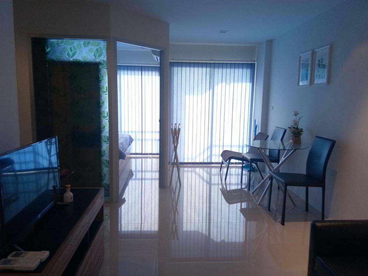Mosaic Condominiuma62M By Malai Mae Phim Exterior photo