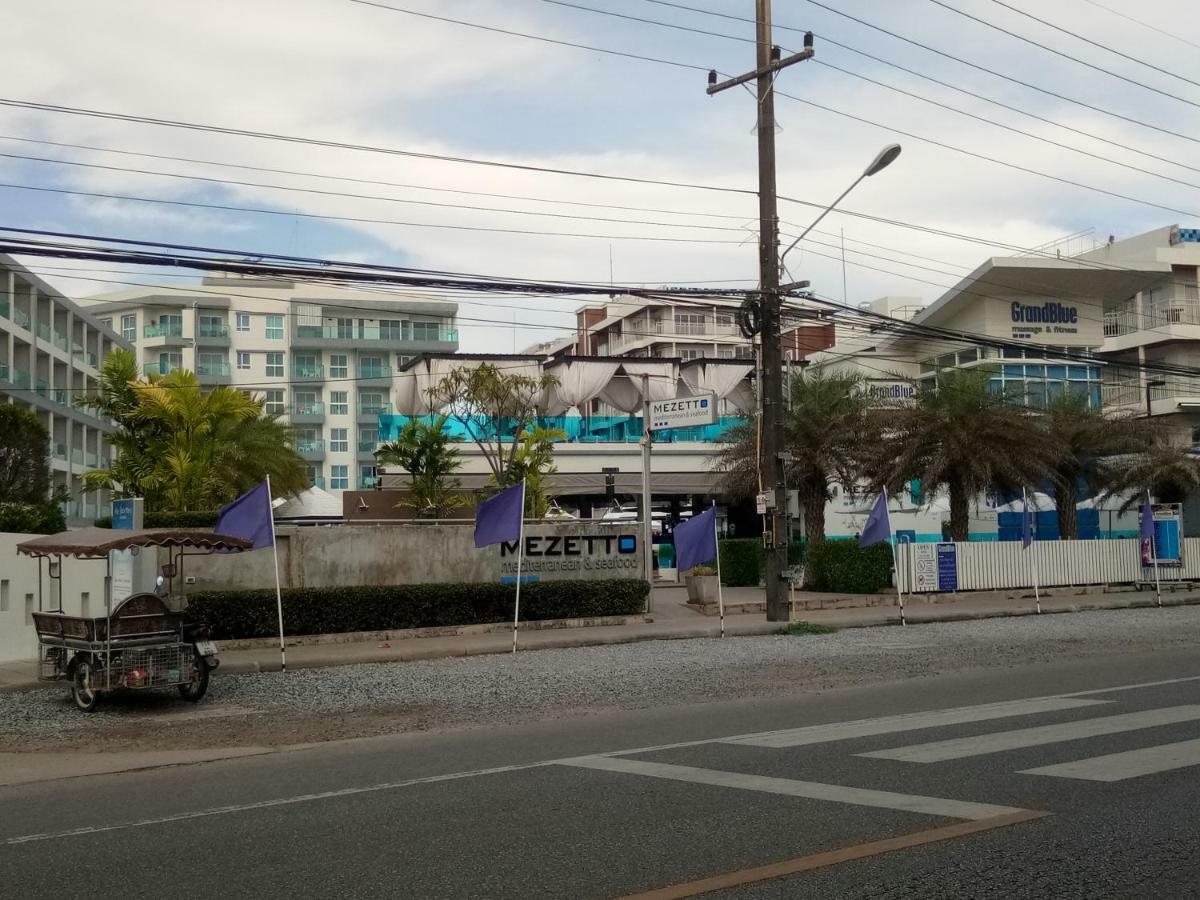 Mosaic Condominiuma62M By Malai Mae Phim Exterior photo
