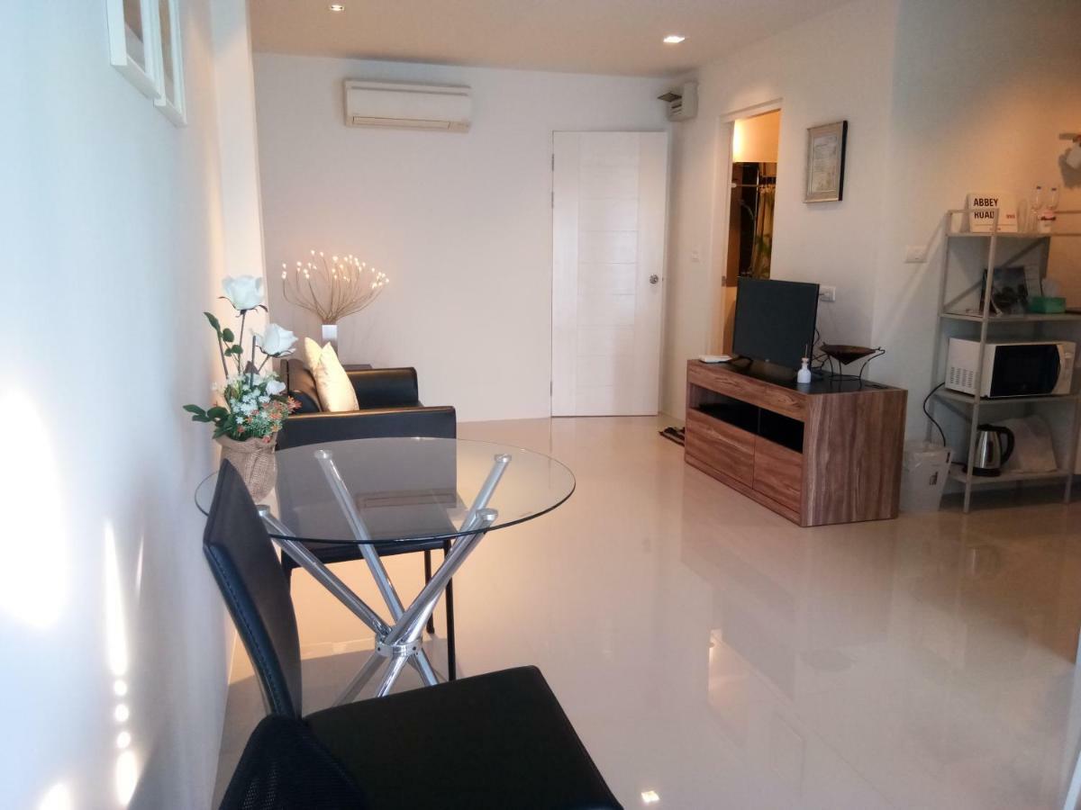 Mosaic Condominiuma62M By Malai Mae Phim Exterior photo