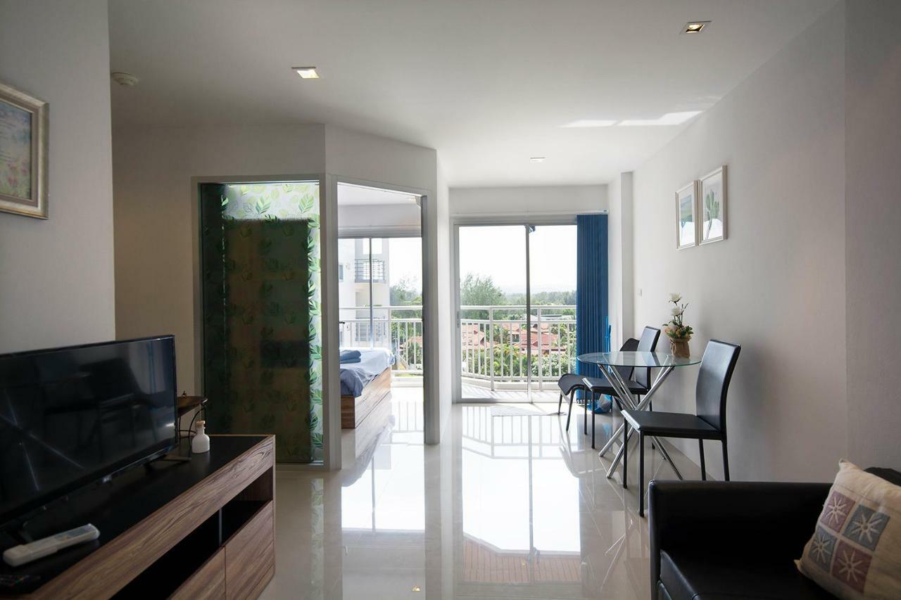 Mosaic Condominiuma62M By Malai Mae Phim Exterior photo