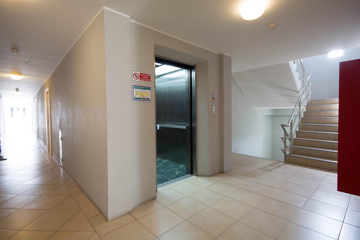 Mosaic Condominiuma62M By Malai Mae Phim Exterior photo