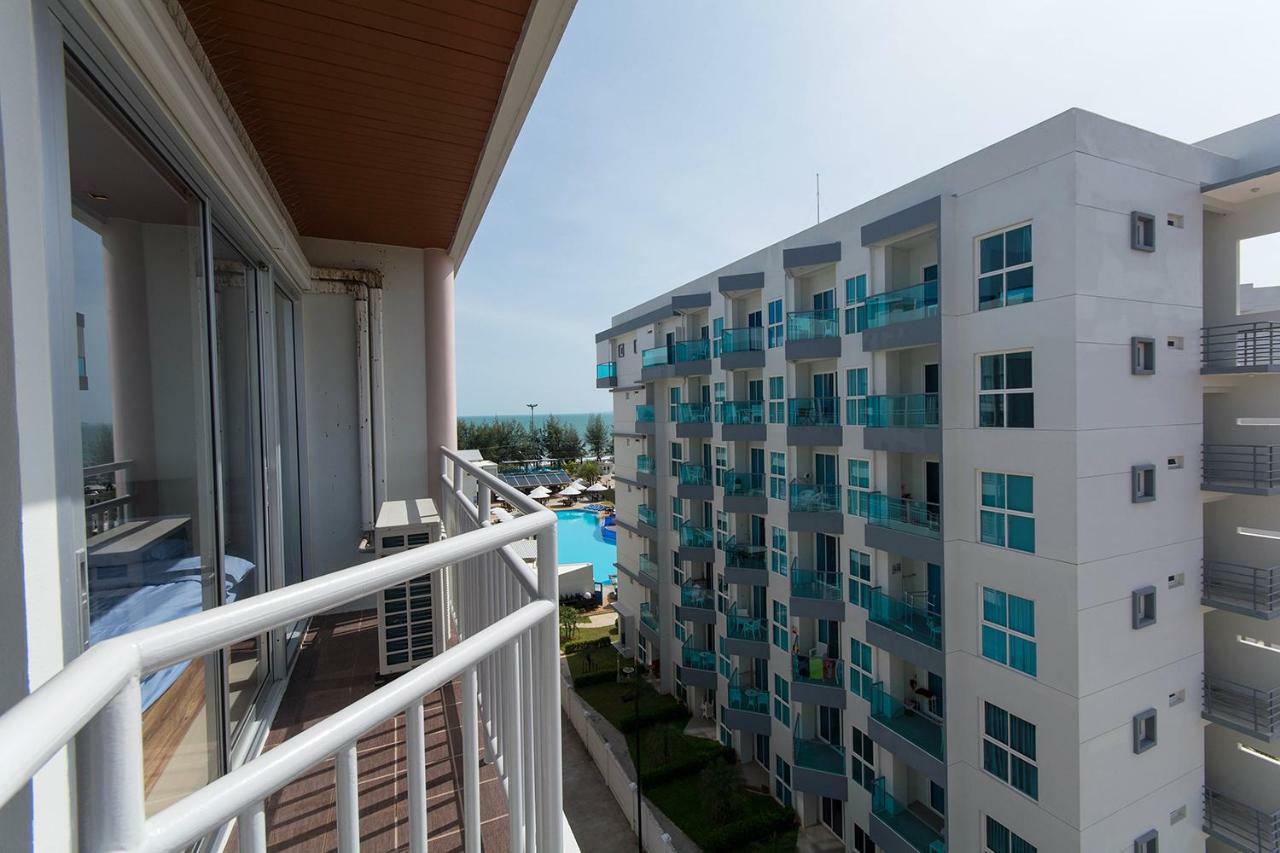 Mosaic Condominiuma62M By Malai Mae Phim Exterior photo