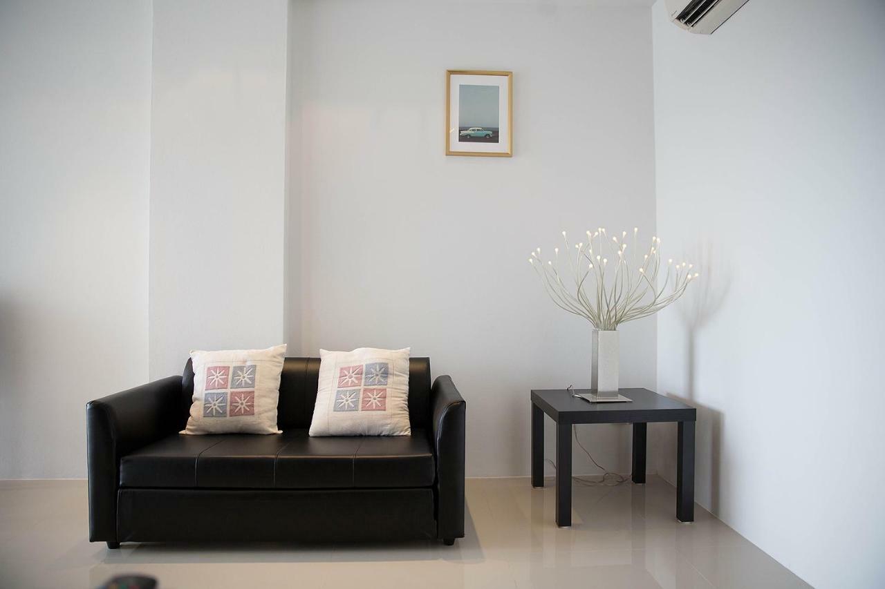 Mosaic Condominiuma62M By Malai Mae Phim Exterior photo