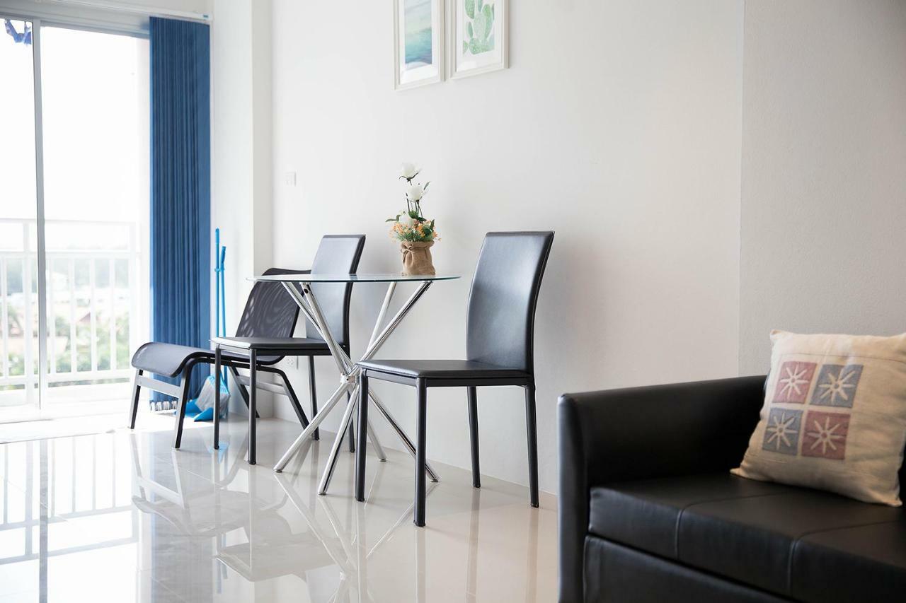 Mosaic Condominiuma62M By Malai Mae Phim Exterior photo
