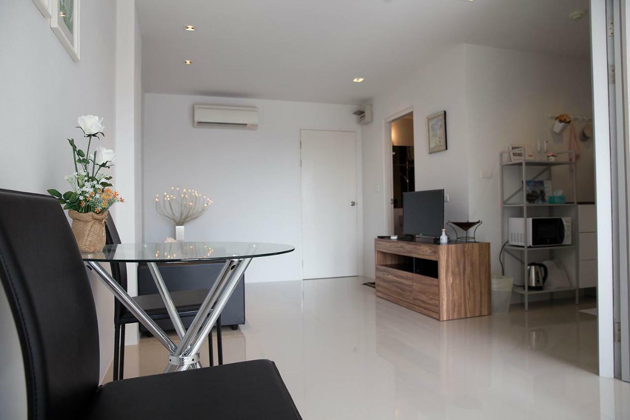 Mosaic Condominiuma62M By Malai Mae Phim Exterior photo